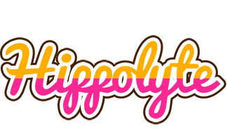 Hippolyte smoothie logo