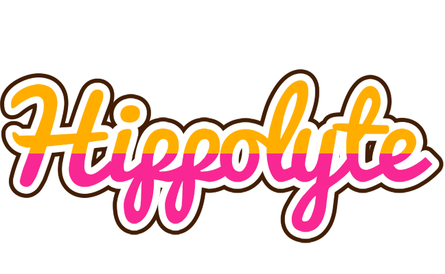 Hippolyte smoothie logo