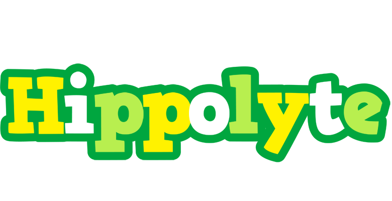 Hippolyte soccer logo