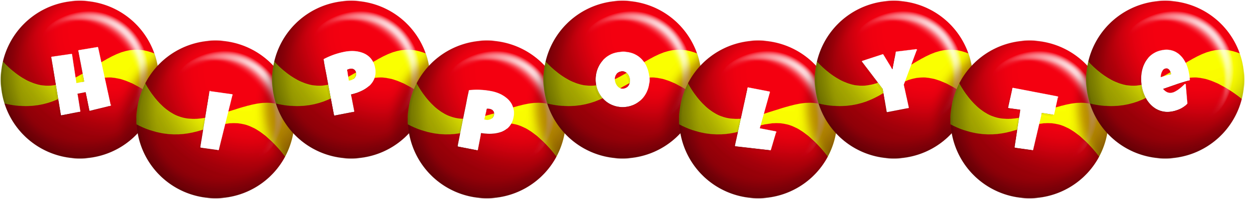 Hippolyte spain logo