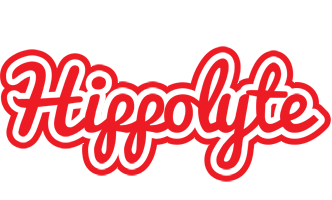 Hippolyte sunshine logo