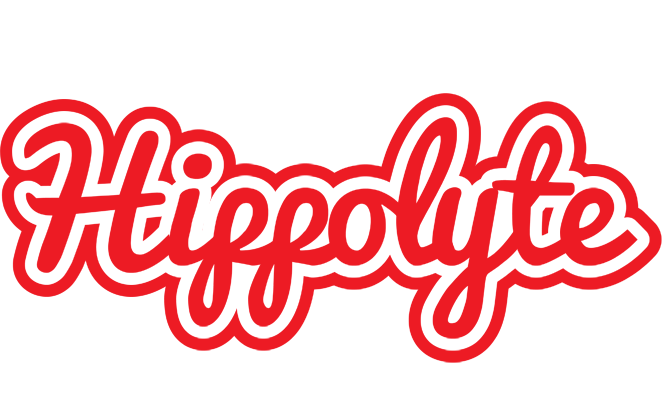 Hippolyte sunshine logo
