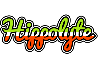 Hippolyte superfun logo