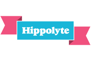 Hippolyte today logo
