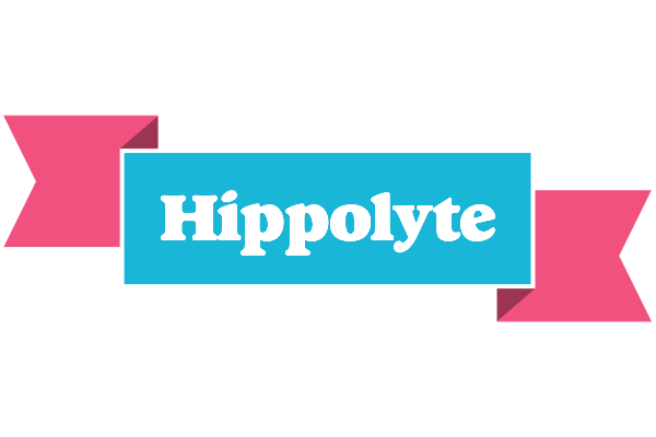 Hippolyte today logo