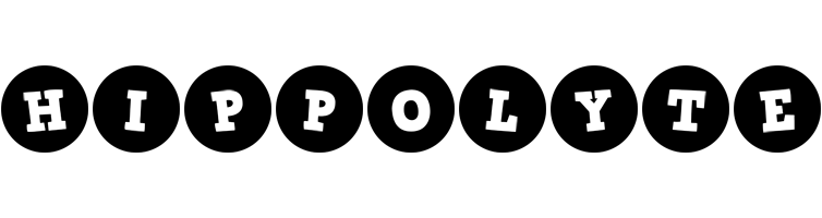 Hippolyte tools logo