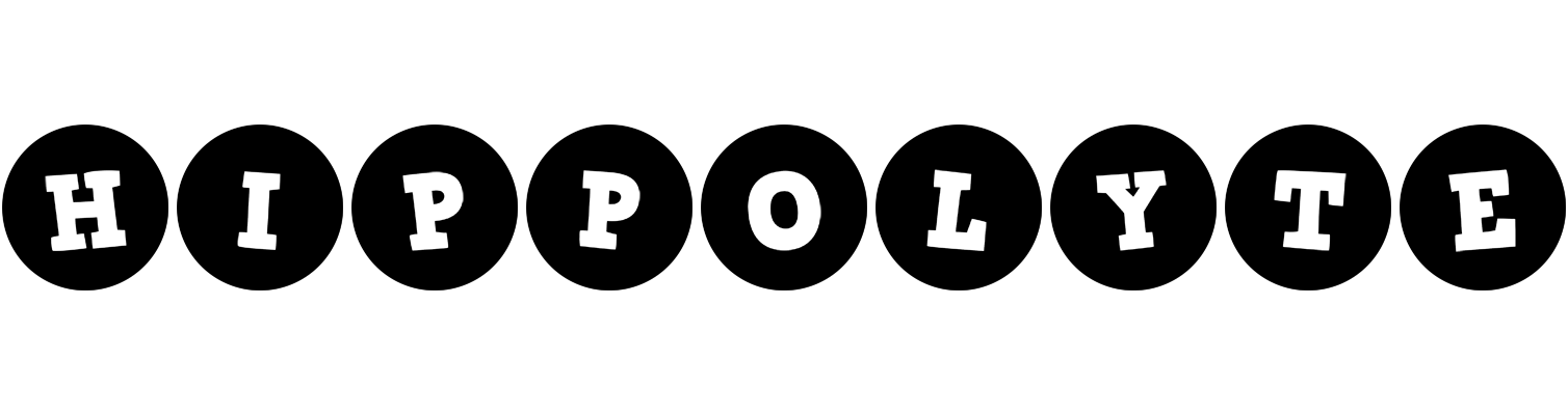 Hippolyte tools logo