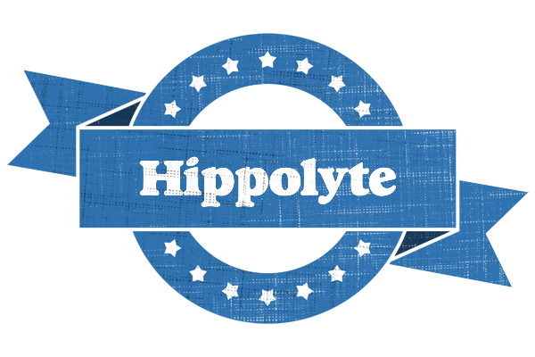 Hippolyte trust logo