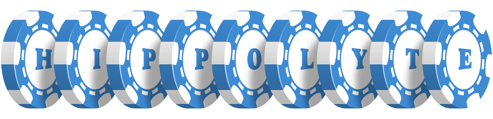 Hippolyte vegas logo