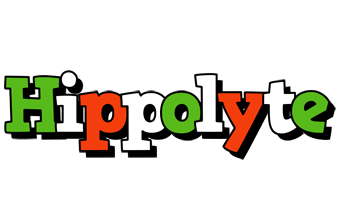 Hippolyte venezia logo