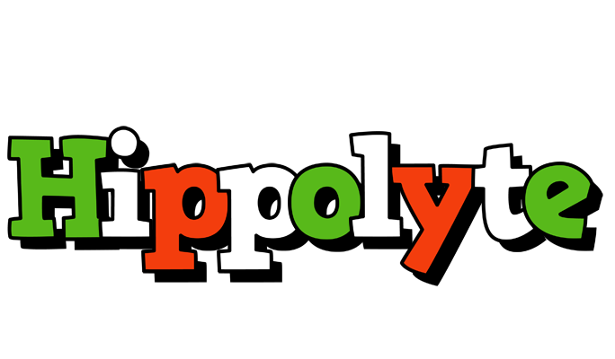 Hippolyte venezia logo