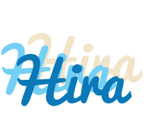 Hira breeze logo