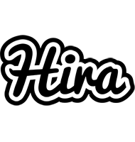 Hira chess logo