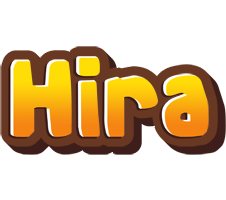 Hira cookies logo