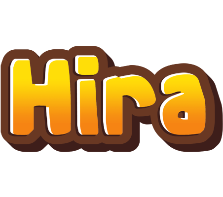 Hira cookies logo