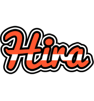 Hira denmark logo