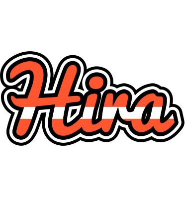 Hira denmark logo