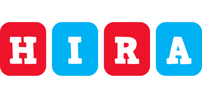 Hira diesel logo