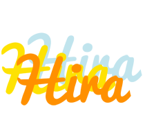 Hira energy logo