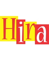 Hira errors logo