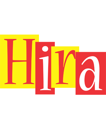 Hira errors logo