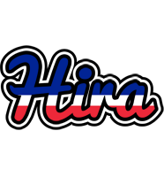 Hira france logo