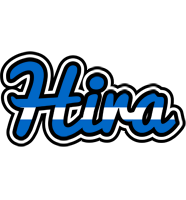 Hira greece logo