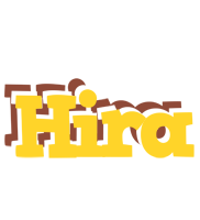 Hira hotcup logo