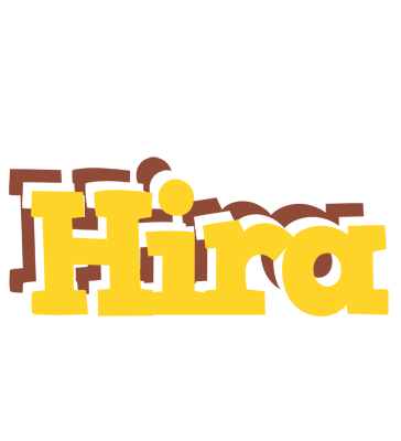 Hira hotcup logo