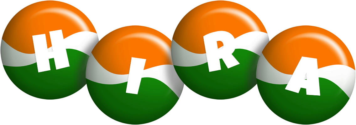 Hira india logo