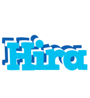 Hira jacuzzi logo