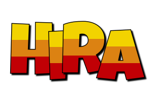 Hira jungle logo