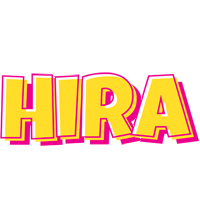 Hira kaboom logo