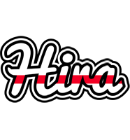 Hira kingdom logo