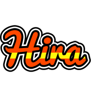 Hira madrid logo