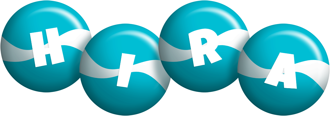 Hira messi logo