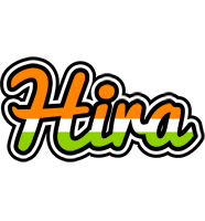 Hira mumbai logo