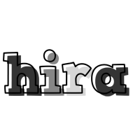 Hira night logo