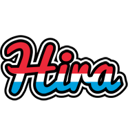 Hira norway logo