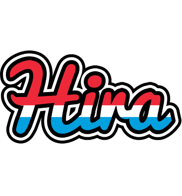 Hira norway logo