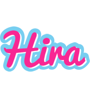 Hira popstar logo