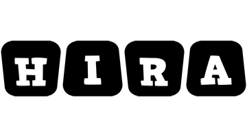 Hira racing logo