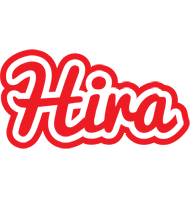 Hira sunshine logo