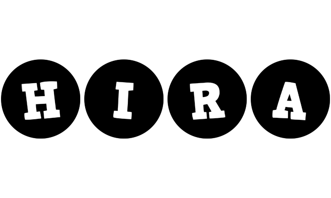 Hira tools logo
