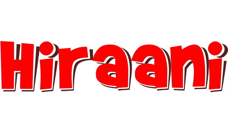 Hiraani basket logo