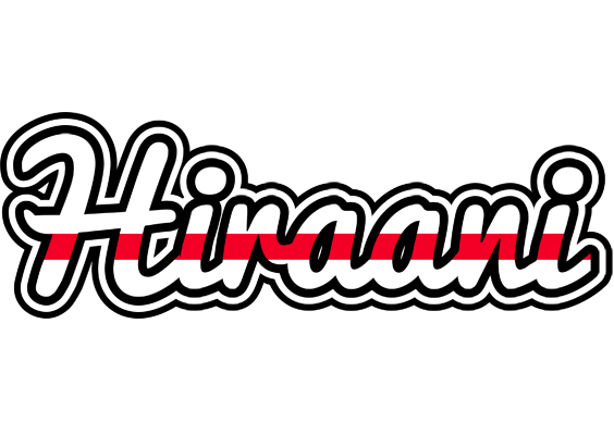 Hiraani kingdom logo