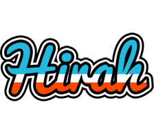 Hirah america logo