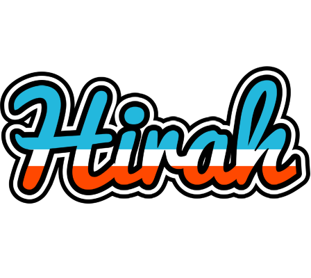 Hirah america logo
