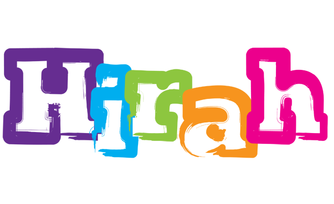 Hirah casino logo