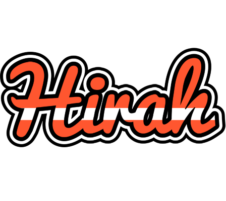 Hirah denmark logo